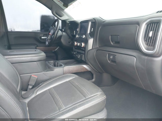 1GT49WEY3MF133606 GMC Sierra 3500hd 4wd Long Bed Denali