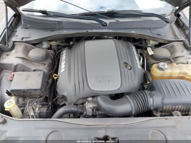 2C3CDXCT2EH159545 Dodge Charger R/t Plus