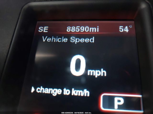 2C3CDXCT2EH159545 Dodge Charger R/t Plus