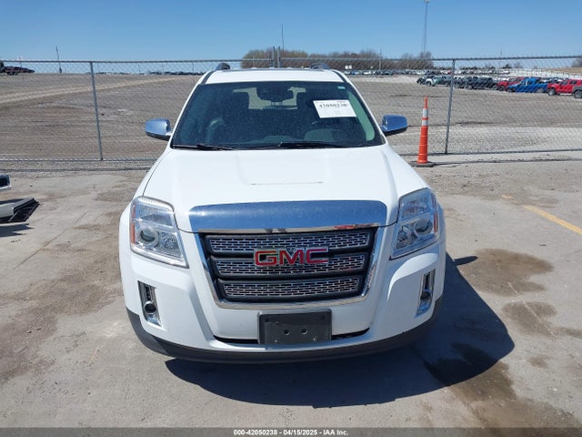 GMC Terrain Slt-2 2015 2GKFLTE35F6145917 Image 13