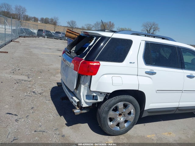 GMC Terrain Slt-2 2015 2GKFLTE35F6145917 Image 18