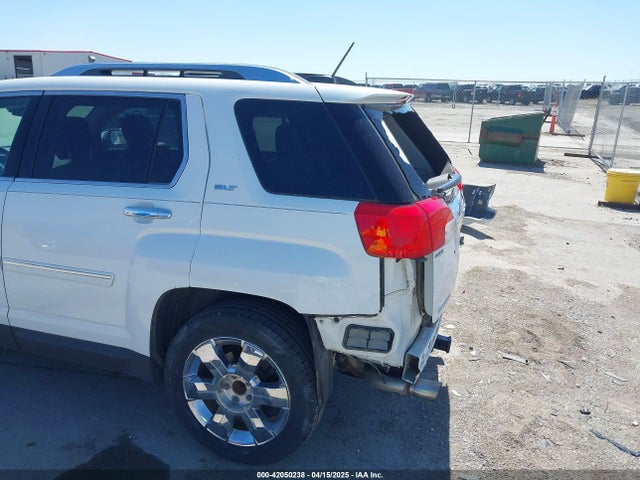 GMC Terrain Slt-2 2015 2GKFLTE35F6145917 Image 19