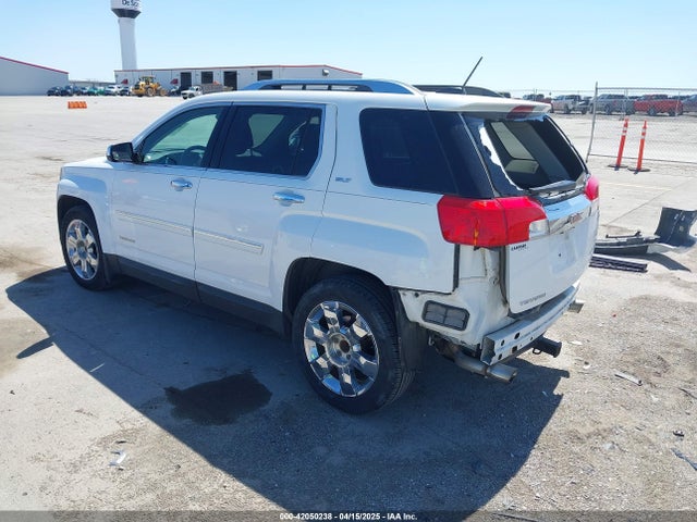 GMC Terrain Slt-2 2015 2GKFLTE35F6145917 Image 3