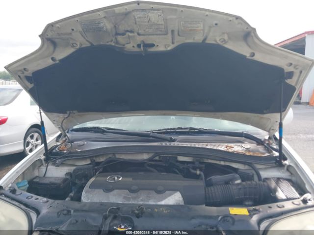 2005 ACURA MDX 2HNYD18695H545777 Photo 9