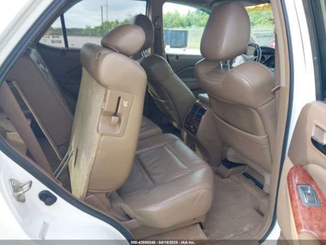 2005 ACURA MDX 2HNYD18695H545777 Photo 7