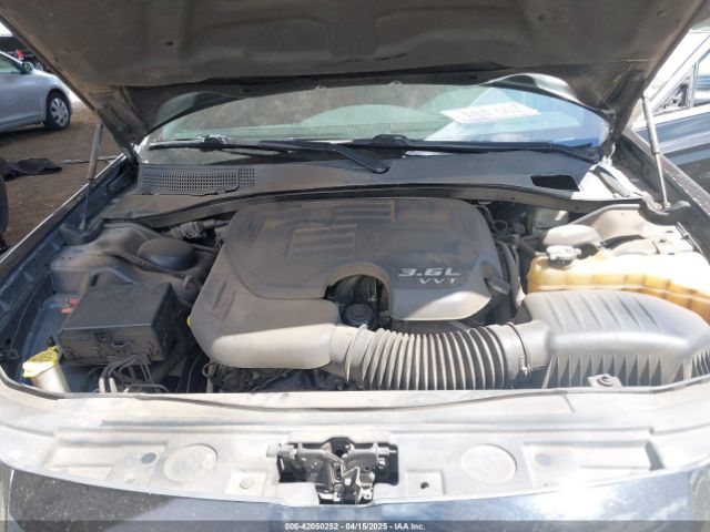 2013 CHRYSLER 300 2C3CCABG0DH506468 Photo 9