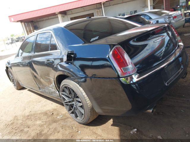 2013 CHRYSLER 300 2C3CCABG0DH506468 Photo 2