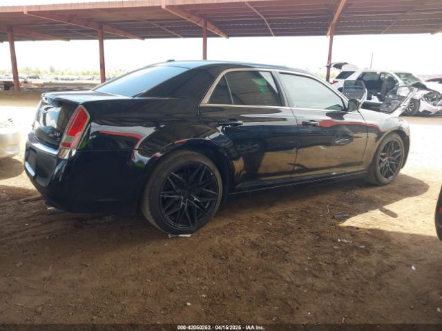 2013 CHRYSLER 300 2C3CCABG0DH506468 Photo 3