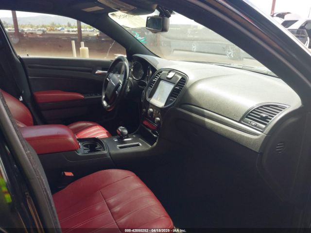 2013 CHRYSLER 300 2C3CCABG0DH506468 Photo 4