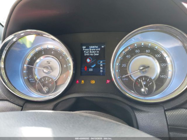 2013 CHRYSLER 300 2C3CCABG0DH506468 Photo 6