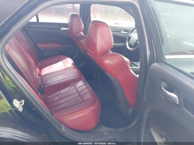 2013 CHRYSLER 300 2C3CCABG0DH506468 Photo 7