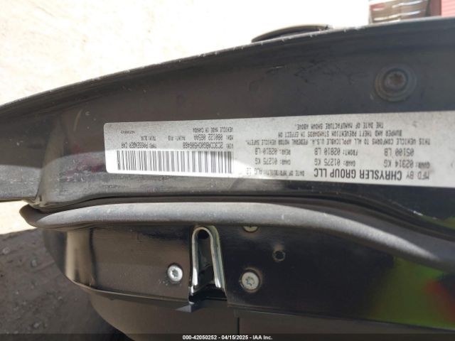 2013 CHRYSLER 300 2C3CCABG0DH506468 Photo 8