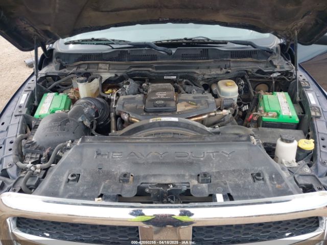 3C6UR5CL2EG291816 RAM 2500 Tradesman