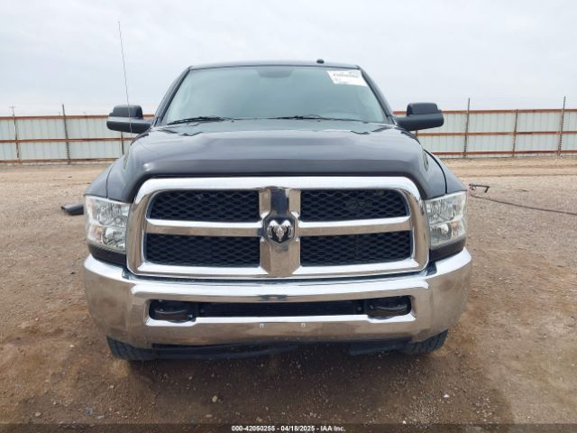 3C6UR5CL2EG291816 RAM 2500 Tradesman