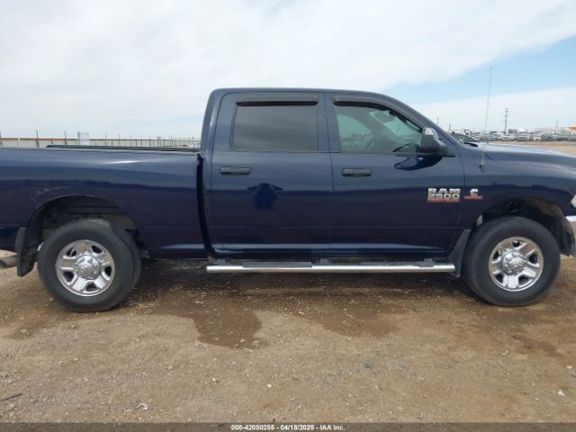 3C6UR5CL2EG291816 RAM 2500 Tradesman