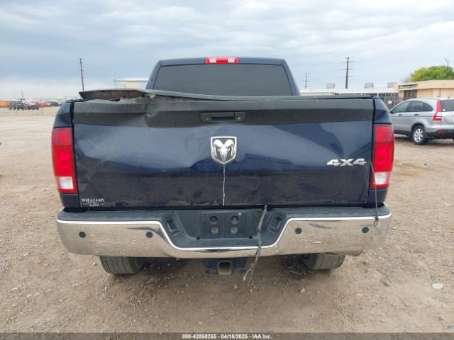 3C6UR5CL2EG291816 RAM 2500 Tradesman