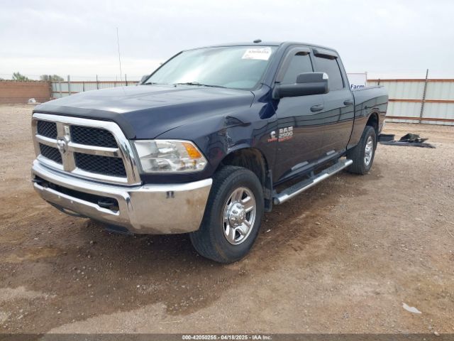 3C6UR5CL2EG291816 RAM 2500 Tradesman