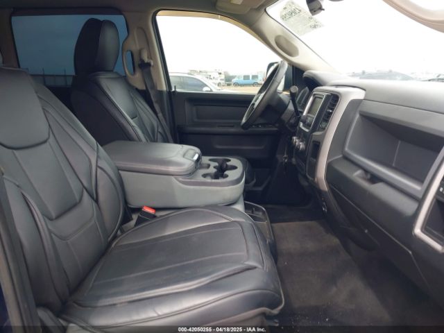 3C6UR5CL2EG291816 RAM 2500 Tradesman