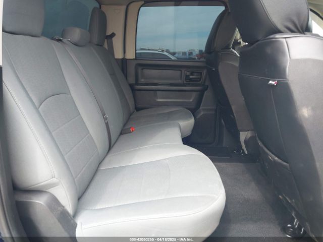 3C6UR5CL2EG291816 RAM 2500 Tradesman