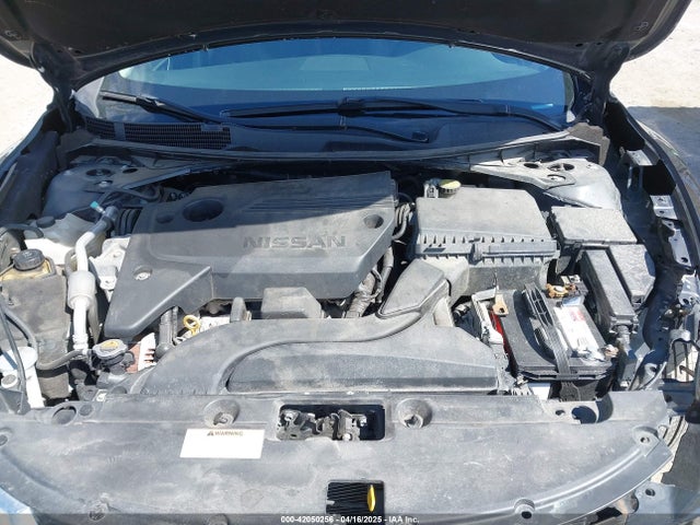 1N4AL3AP8HC481463 Nissan Altima 2.5 S