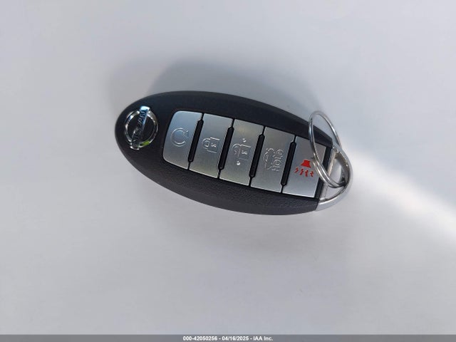 1N4AL3AP8HC481463 Nissan Altima 2.5 S