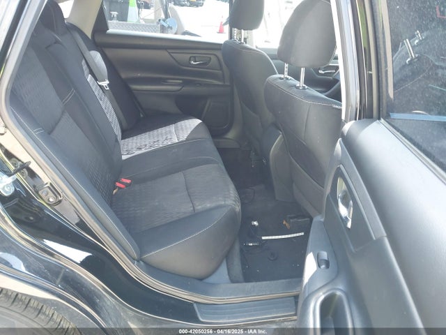 1N4AL3AP8HC481463 Nissan Altima 2.5 S