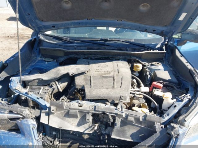 JF2SKAAC1MH400675 Subaru Forester