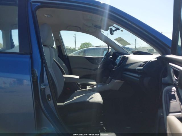 JF2SKAAC1MH400675 Subaru Forester
