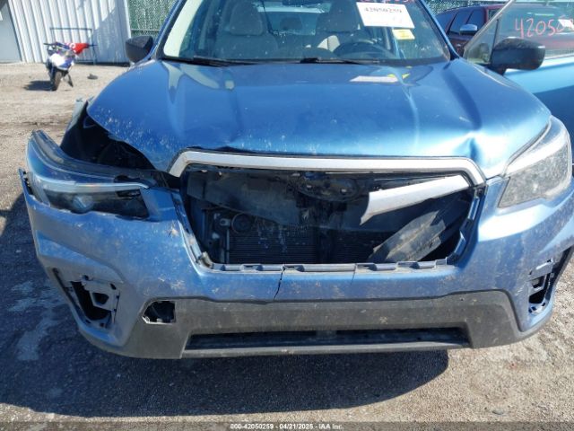 JF2SKAAC1MH400675 Subaru Forester