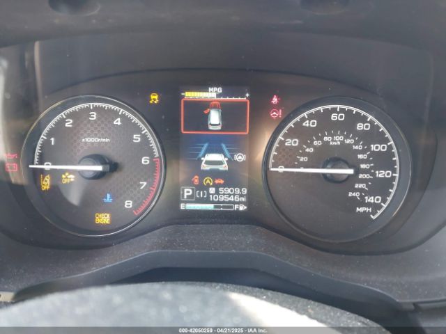JF2SKAAC1MH400675 Subaru Forester