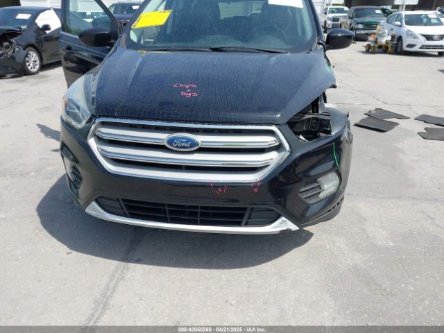 1FMCU0HD8KUB95331 Ford ESCAPE SEL