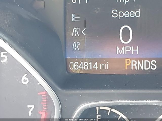 1FMCU0HD8KUB95331 Ford ESCAPE SEL
