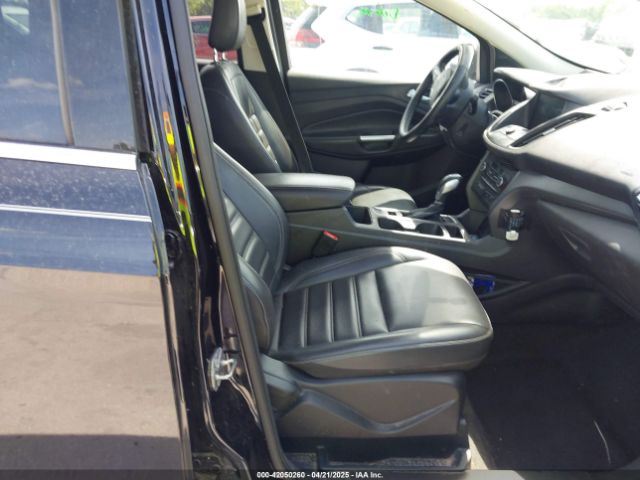 1FMCU0HD8KUB95331 Ford ESCAPE SEL