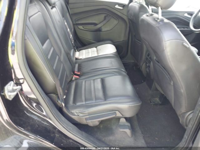 1FMCU0HD8KUB95331 Ford ESCAPE SEL