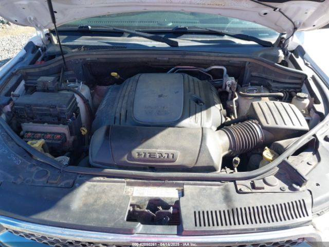 2013 DODGE DURANGO 1C4SDHET0DC571961 Photo 9