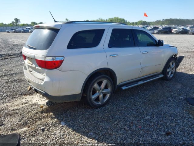 2013 DODGE DURANGO 1C4SDHET0DC571961 Photo 3
