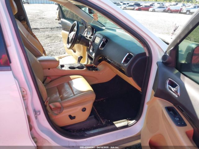 2013 DODGE DURANGO 1C4SDHET0DC571961 Photo 4