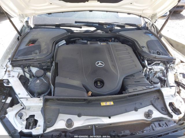 W1K2J5KB8MA089730 Mercedes-Benz Cls 450 4matic