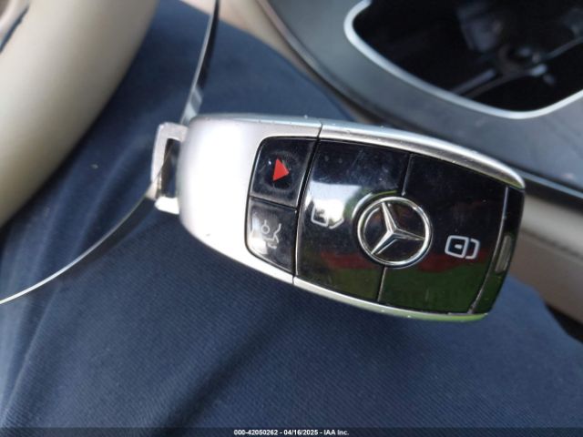 W1K2J5KB8MA089730 Mercedes-Benz Cls 450 4matic