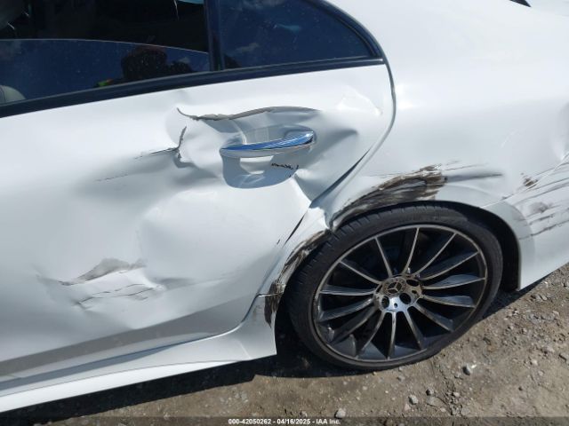 W1K2J5KB8MA089730 Mercedes-Benz Cls 450 4matic