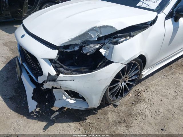 W1K2J5KB8MA089730 Mercedes-Benz Cls 450 4matic