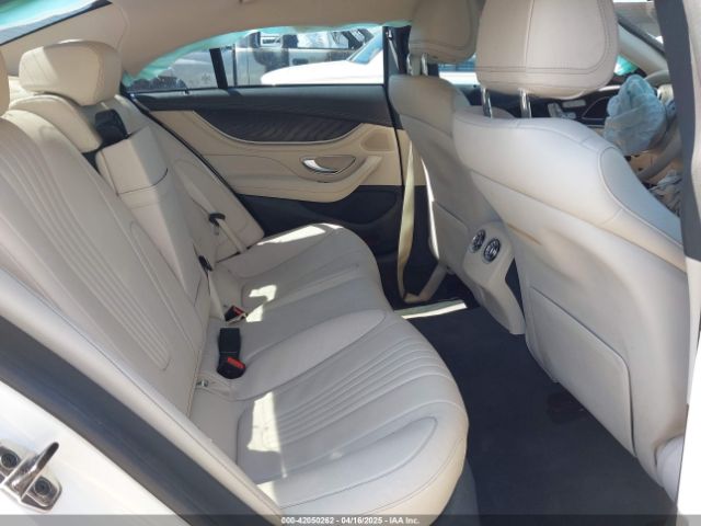 W1K2J5KB8MA089730 Mercedes-Benz Cls 450 4matic