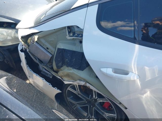 2020 KIA STINGER KNAE45LC4L6074873 Photo 5