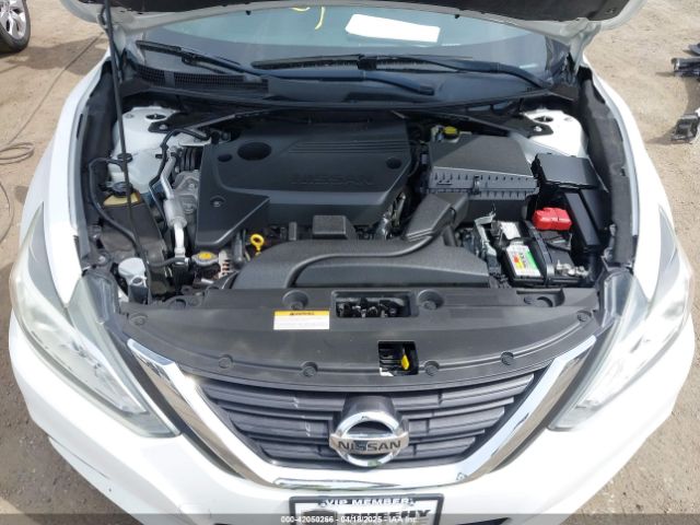 1N4AL3AP1GC201767 Nissan Altima 2.5 S