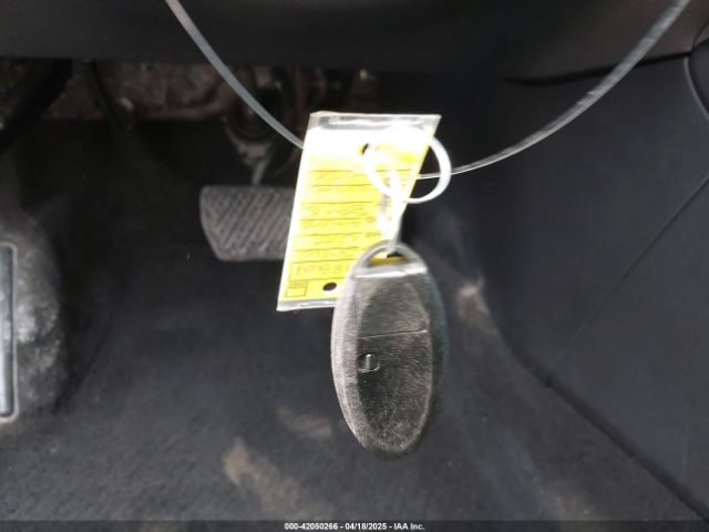 1N4AL3AP1GC201767 Nissan Altima 2.5 S