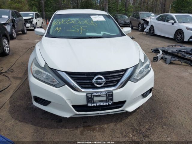 1N4AL3AP1GC201767 Nissan Altima 2.5 S