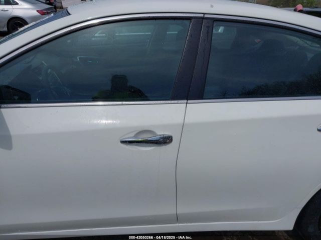 1N4AL3AP1GC201767 Nissan Altima 2.5 S