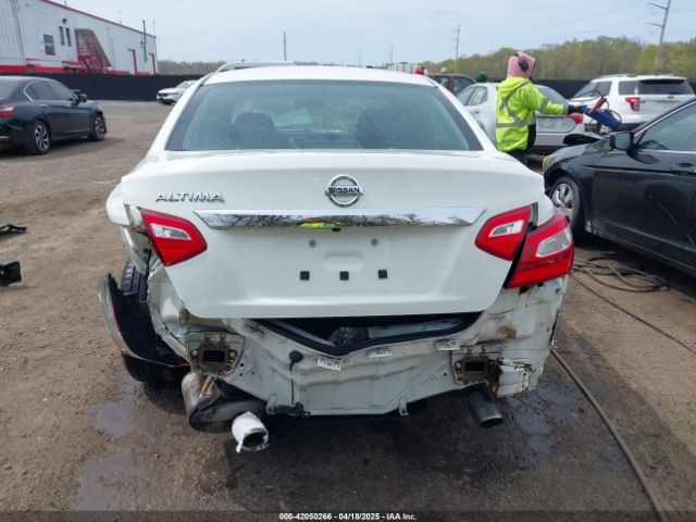 1N4AL3AP1GC201767 Nissan Altima 2.5 S