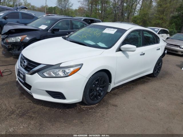 1N4AL3AP1GC201767 Nissan Altima 2.5 S