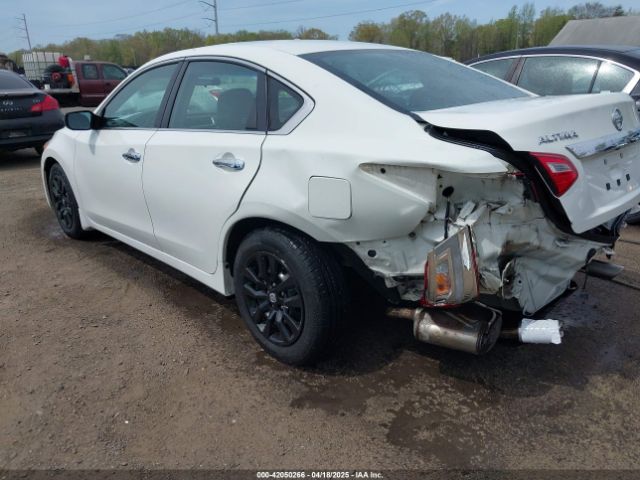1N4AL3AP1GC201767 Nissan Altima 2.5 S